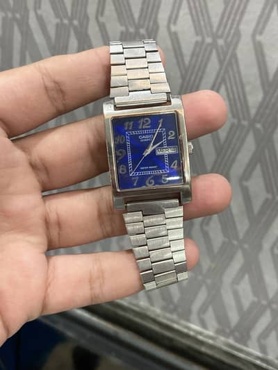 Casio need cel ricoh meed service orient radium was 10/10