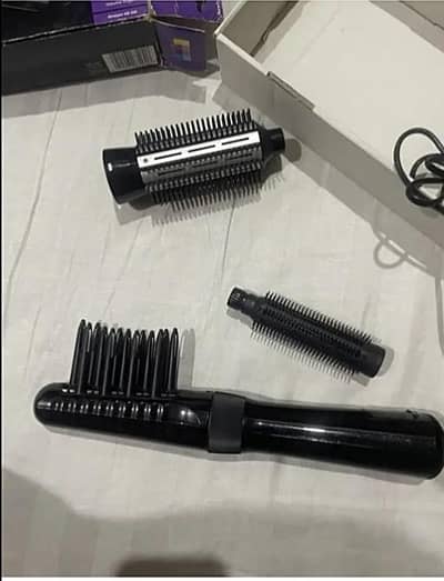 Buran Hair 3 dryer