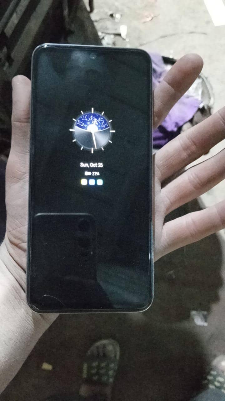 Tecno SPARK 30 Pro 4