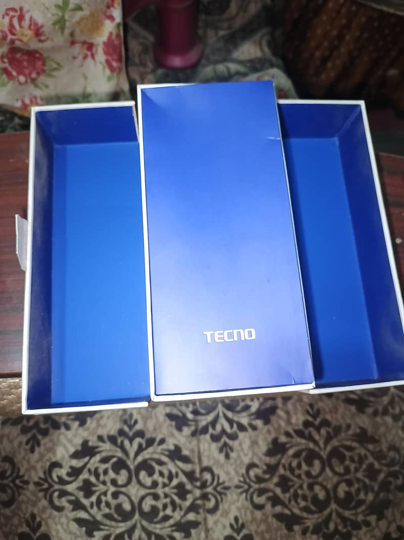 Tecno SPARK 30 Pro 5