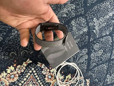 Google fitbit air