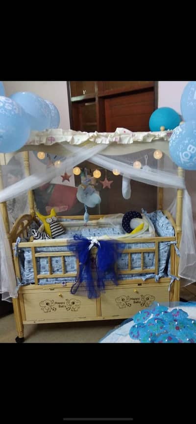 kids bed