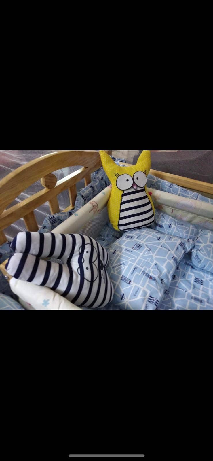 kids bed 2