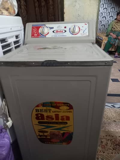 best asia