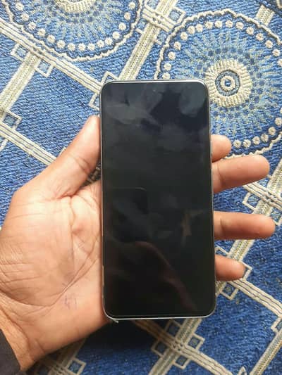 Google Pixel 8 official PTA approved