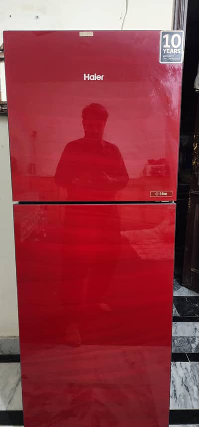 Haier Frigh For Sell