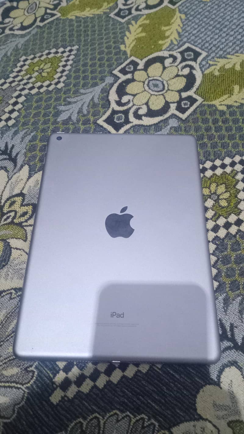 iPad 5 Generation All Original 0