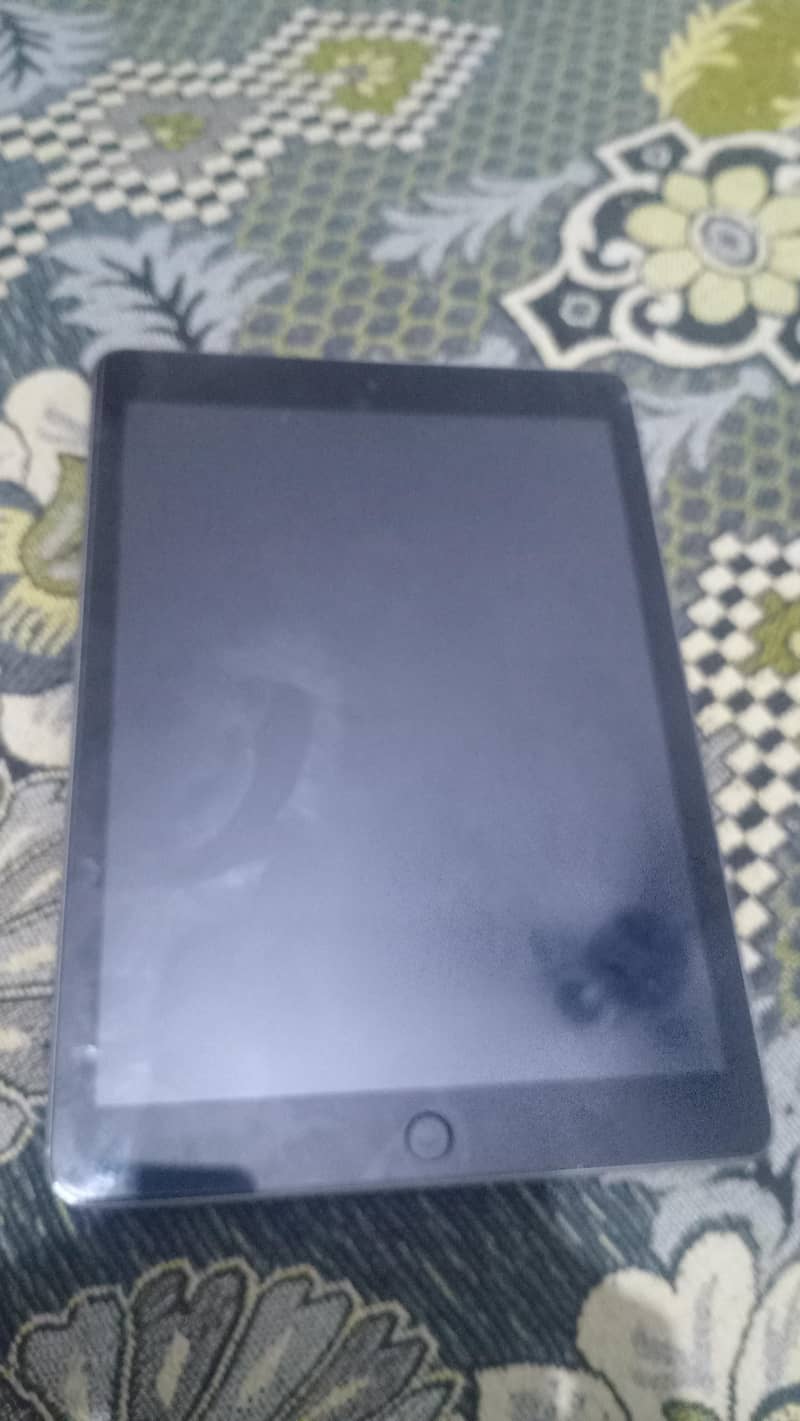 iPad 5 Generation All Original 1