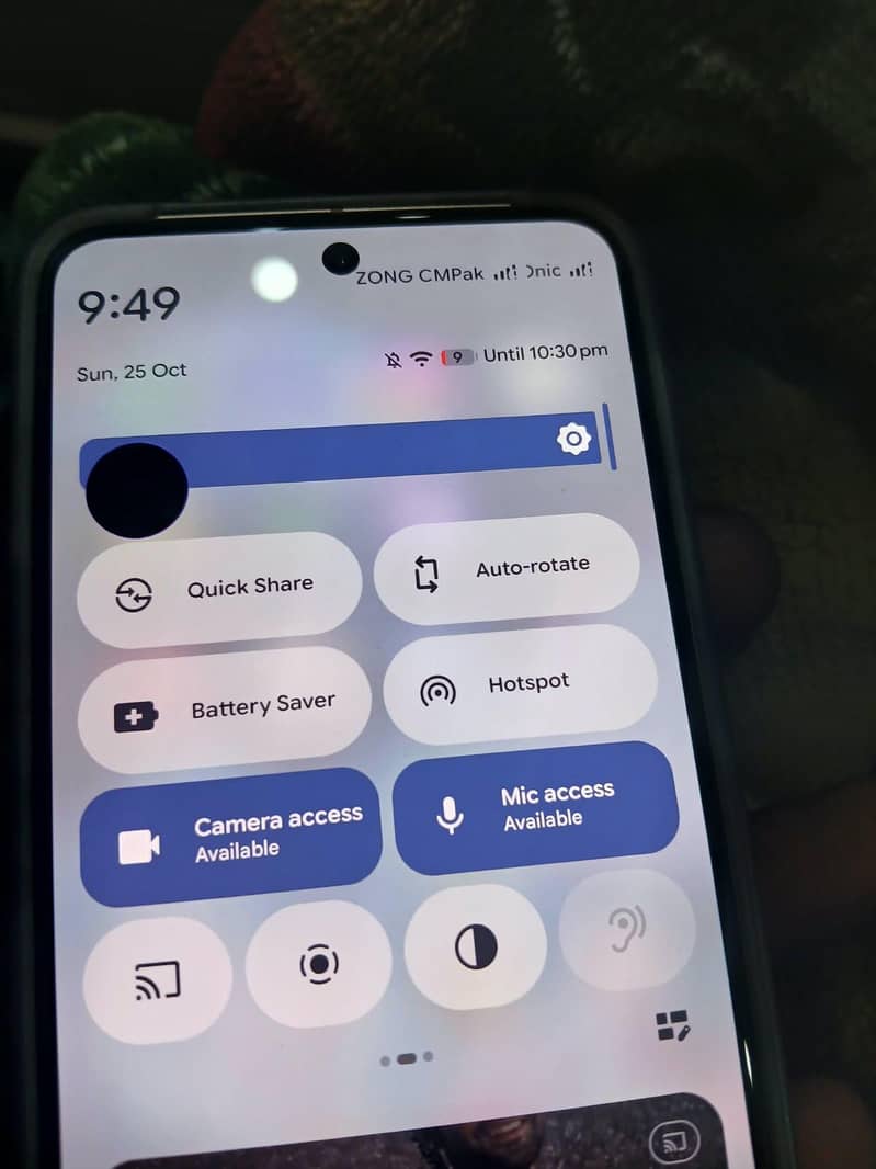 Google Pixel 8 3