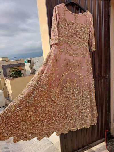 Bridal dress for sale