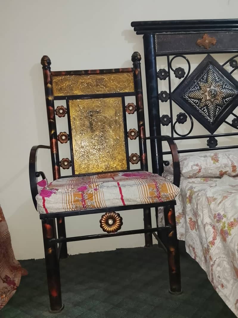 Double bed 2