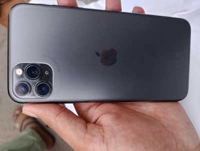 Apple iPhone 11 Pro Max