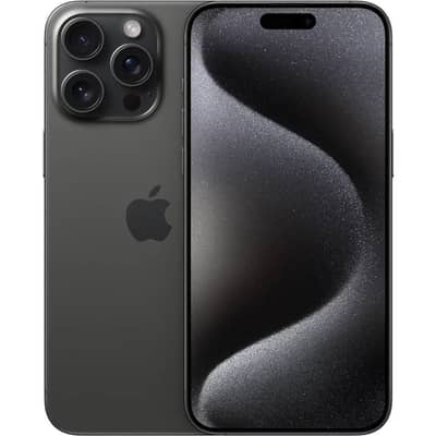 Apple iPhone 15 Pro