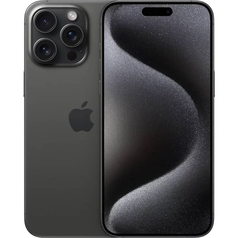 Apple iPhone 15 Pro 0