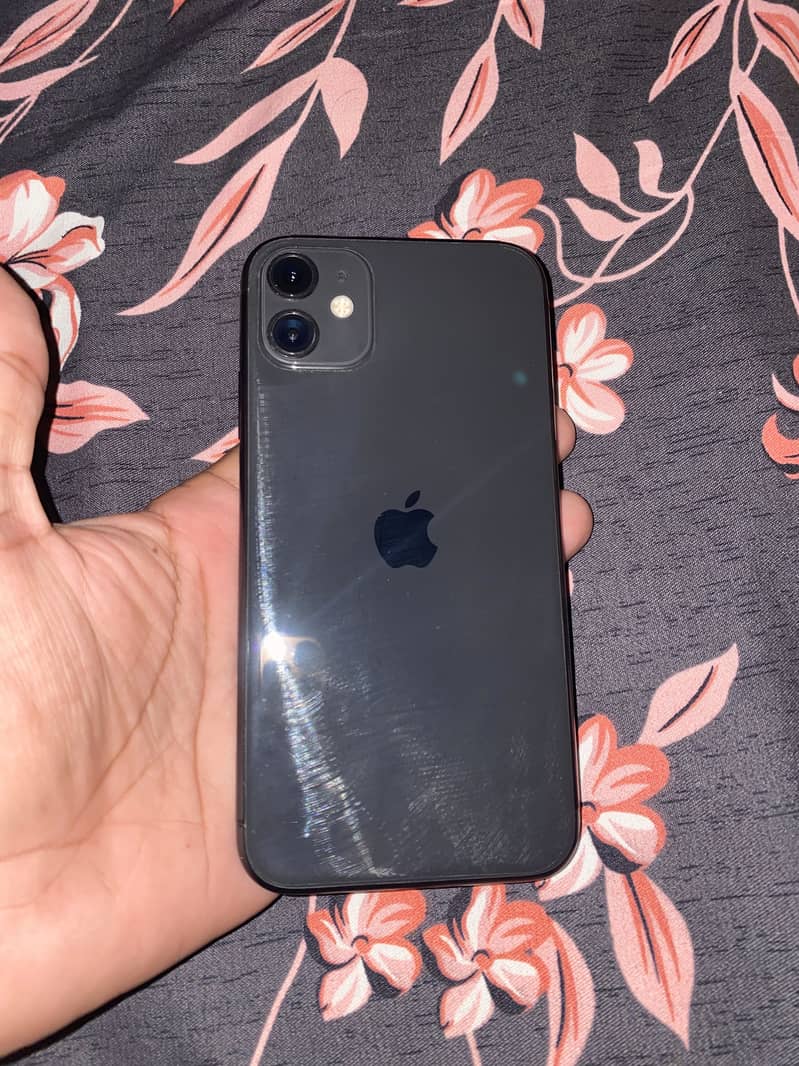 Apple iPhone 11 0