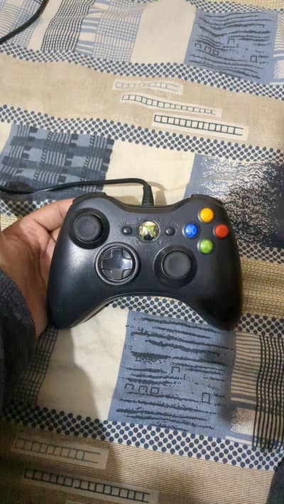 new controllers read description first