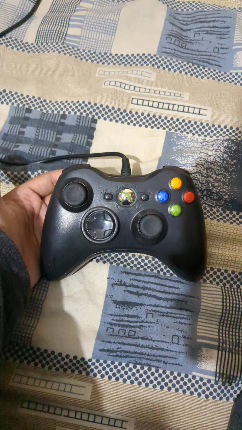 new controllers read description first 0
