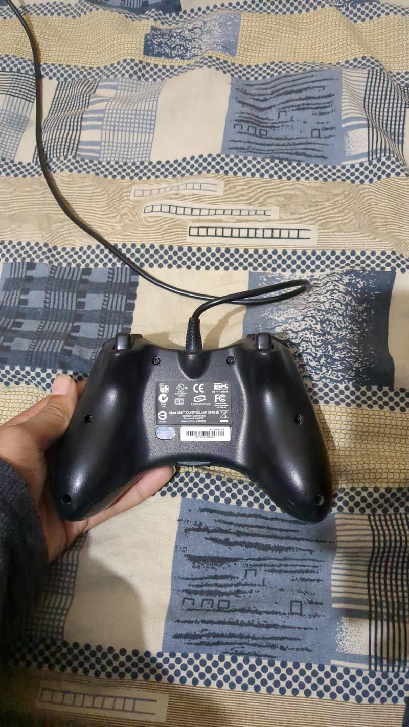 new controllers read description first 1