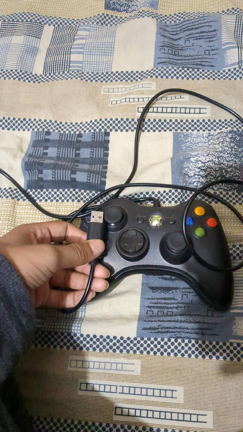 new controllers read description first 2