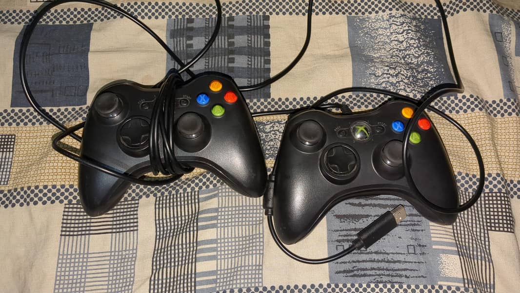 new controllers read description first 3