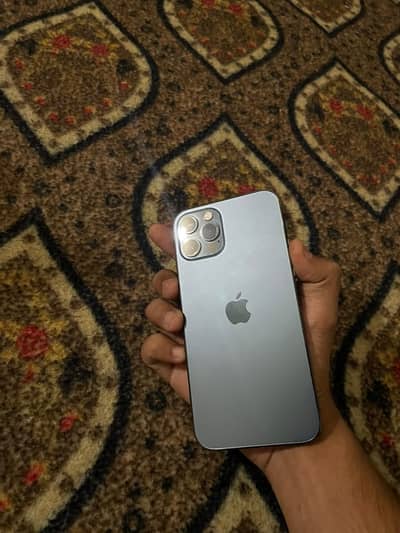 Apple iPhone 12 Pro