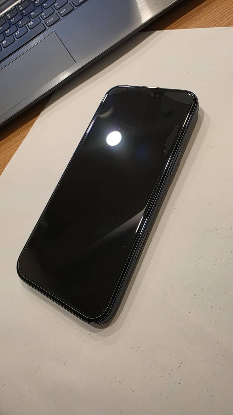 Apple iPhone 17 Pro Max 3