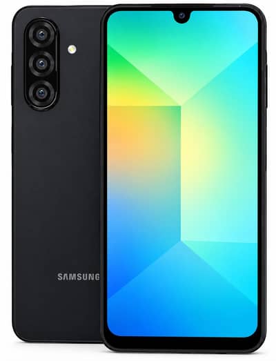 Samsung A-26, Black Color, 8/256, Condition 10/10, 08 Months Warranty