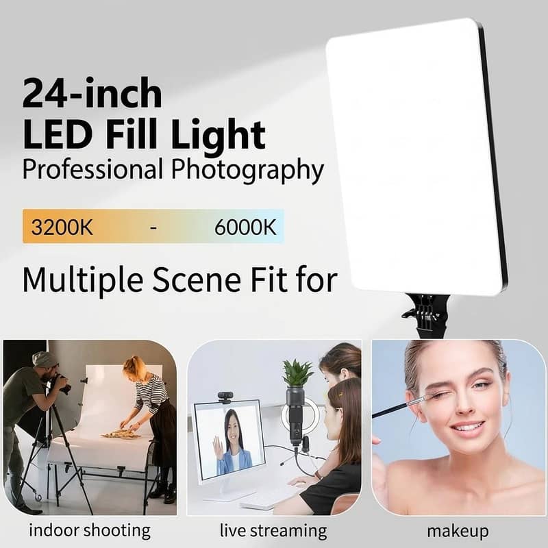 RL-16 LED light 0