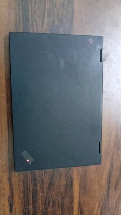 Lenovo X1 Yoga i 5 8th generation