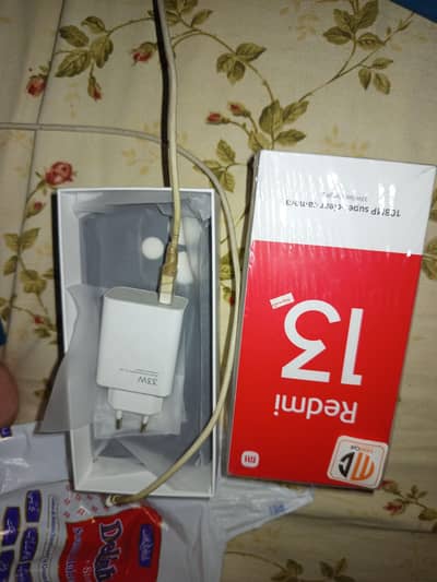 Xiaomi Redmi Note 13 Pro