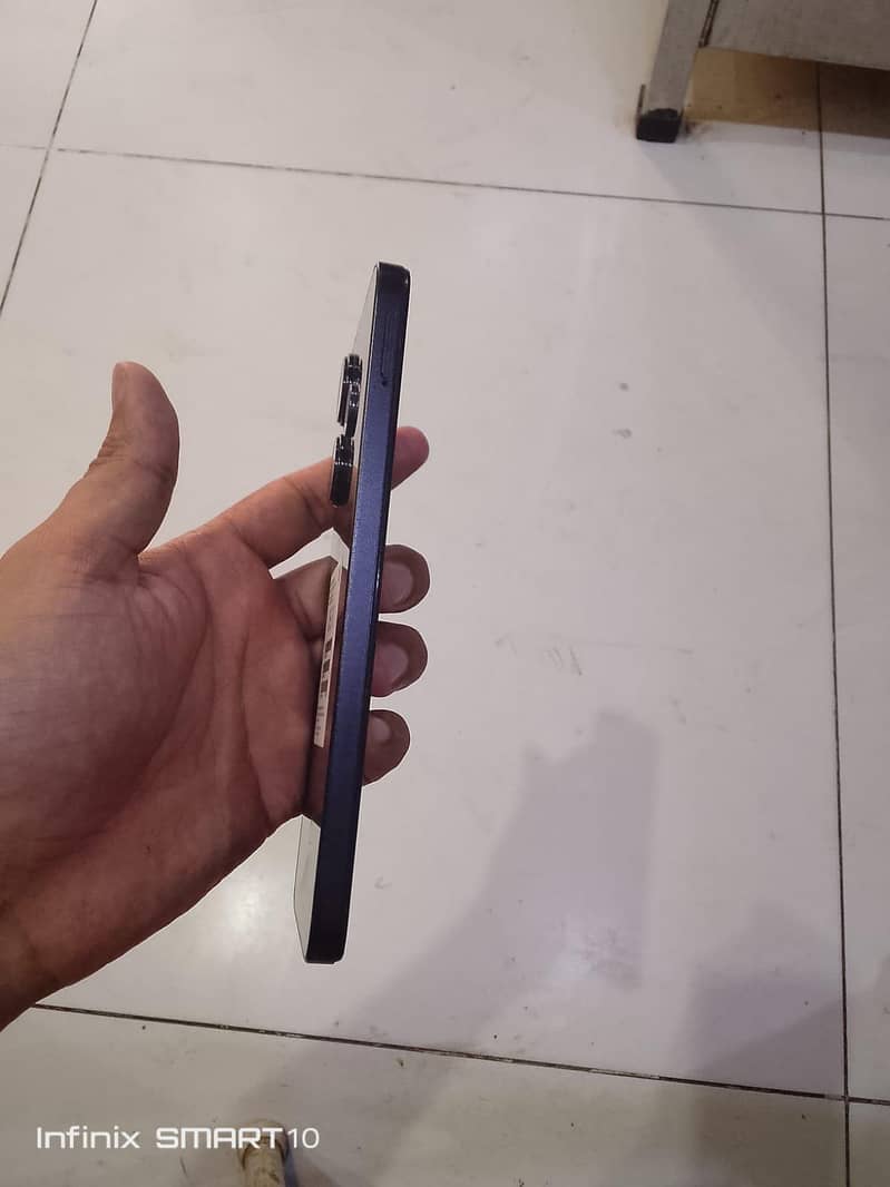Xiaomi Redmi Note 13 Pro 3