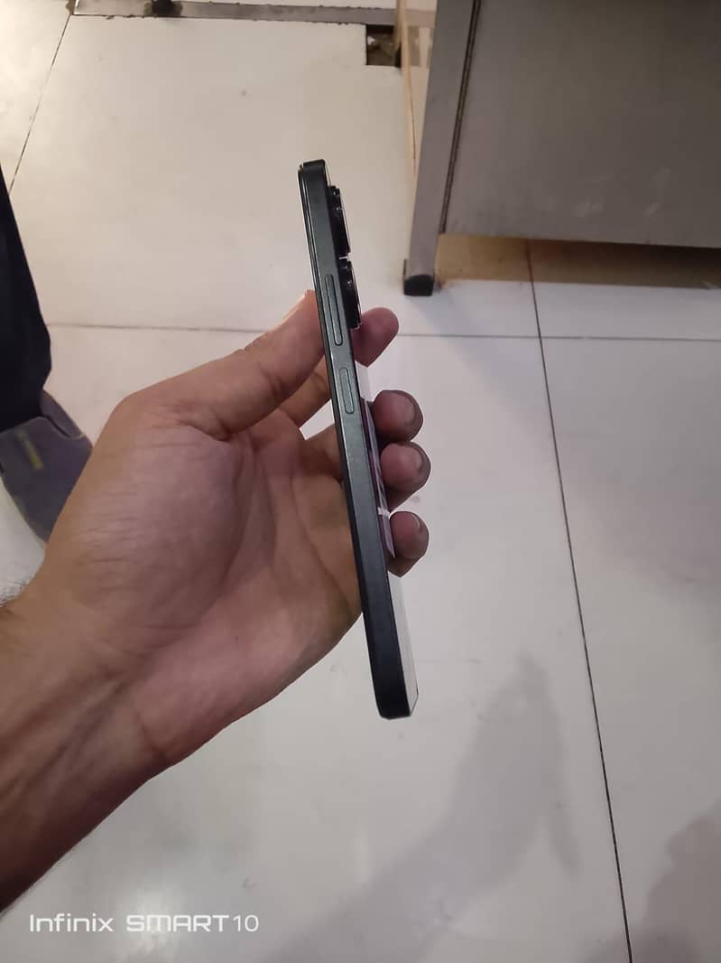Xiaomi Redmi Note 13 Pro 6