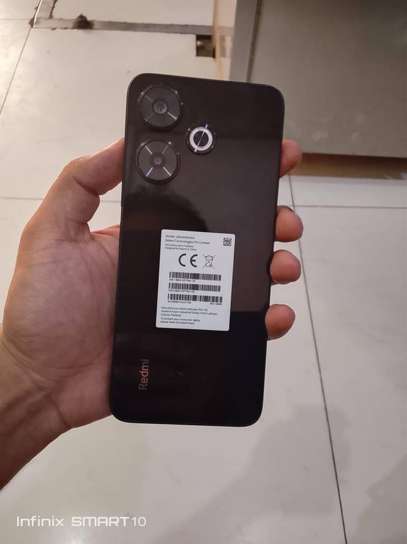Xiaomi Redmi Note 13 Pro 7
