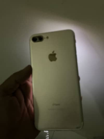 Apple iPhone 7 Plus pta 32gb