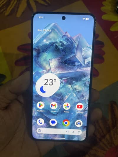 Google Pixel 8 Pro