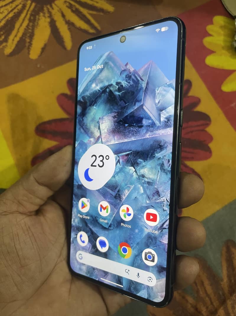 Google Pixel 8 Pro 1