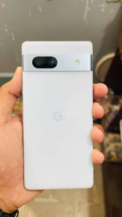 Google Pixel 7a