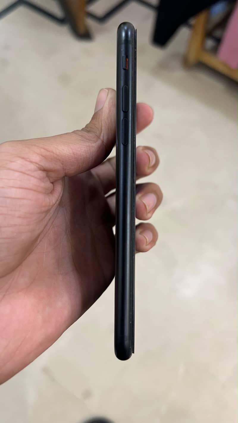 Apple iPhone SE 1