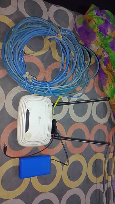 for sale wifi tp link router complete setup