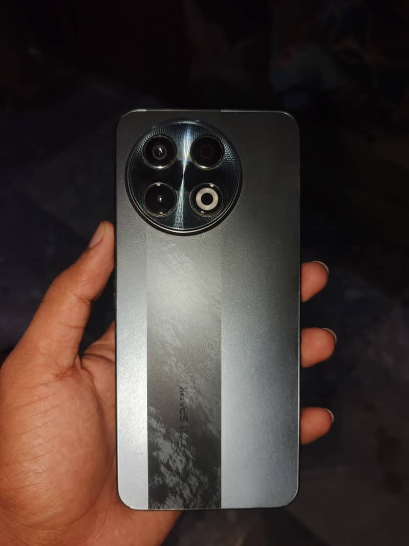 Tecno SPARK 30 Pro 1