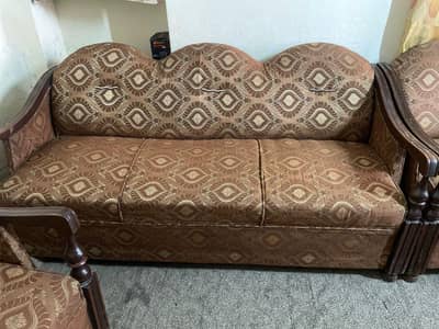 sofa set