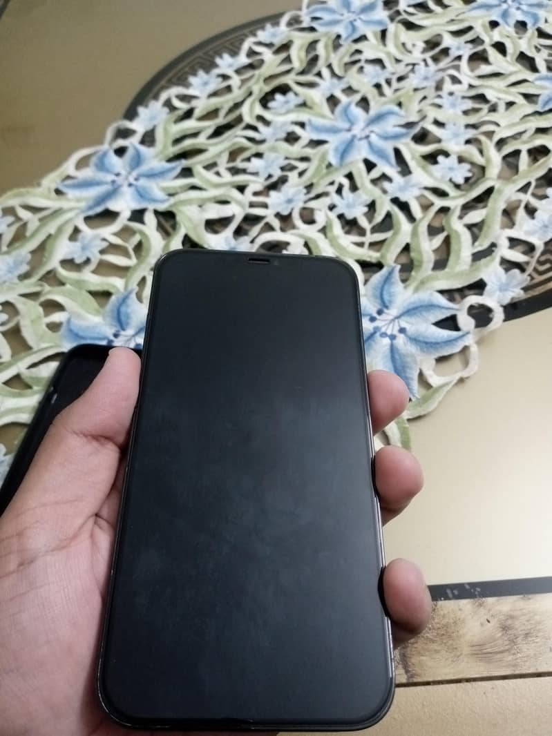 Apple iPhone 12 Pro Max 3