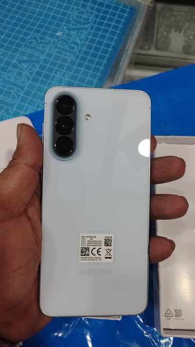 Samsung Mobile A57