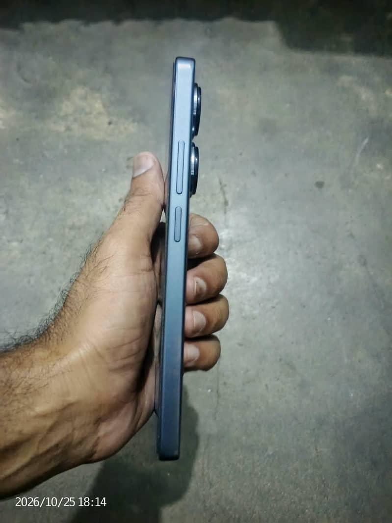 Xiaomi Redmi Note 13 Pro 2