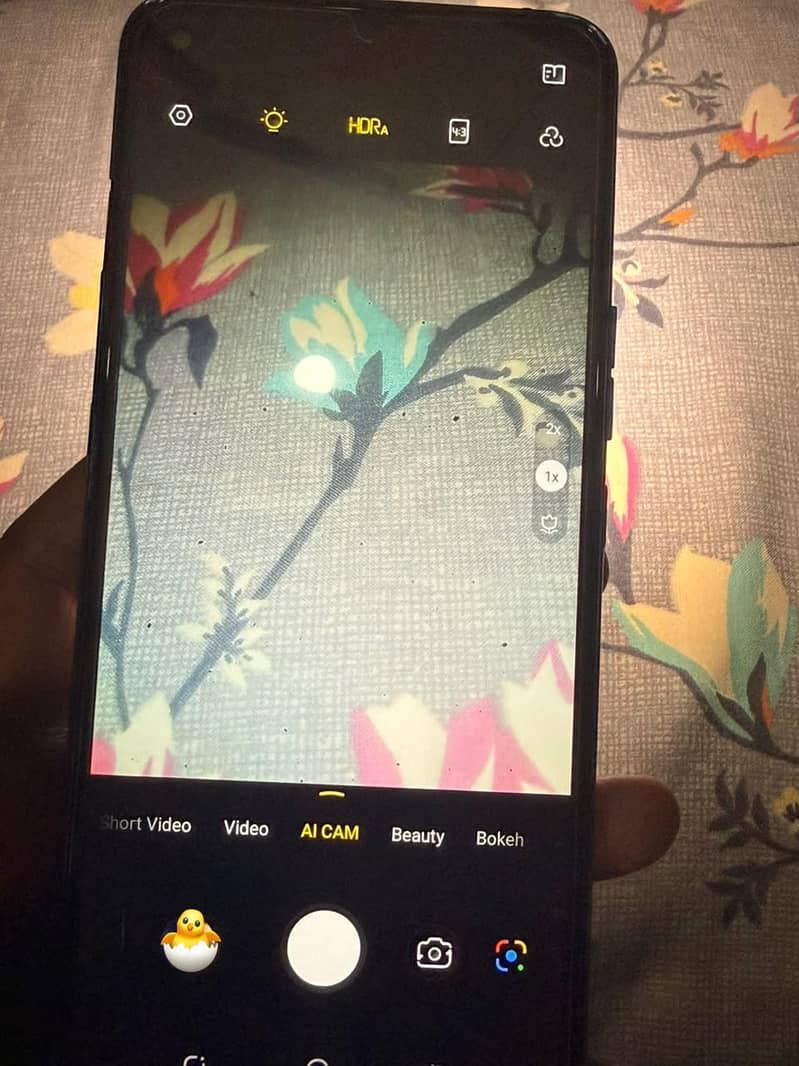 Tecno Pova 1 2