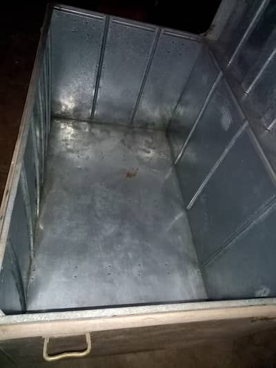 paite (5 feet)