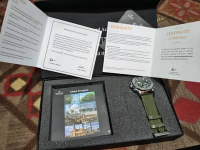I am selling watch