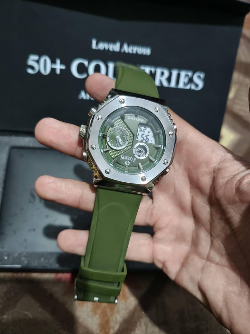 I am selling watch - Watches - 1120874749
