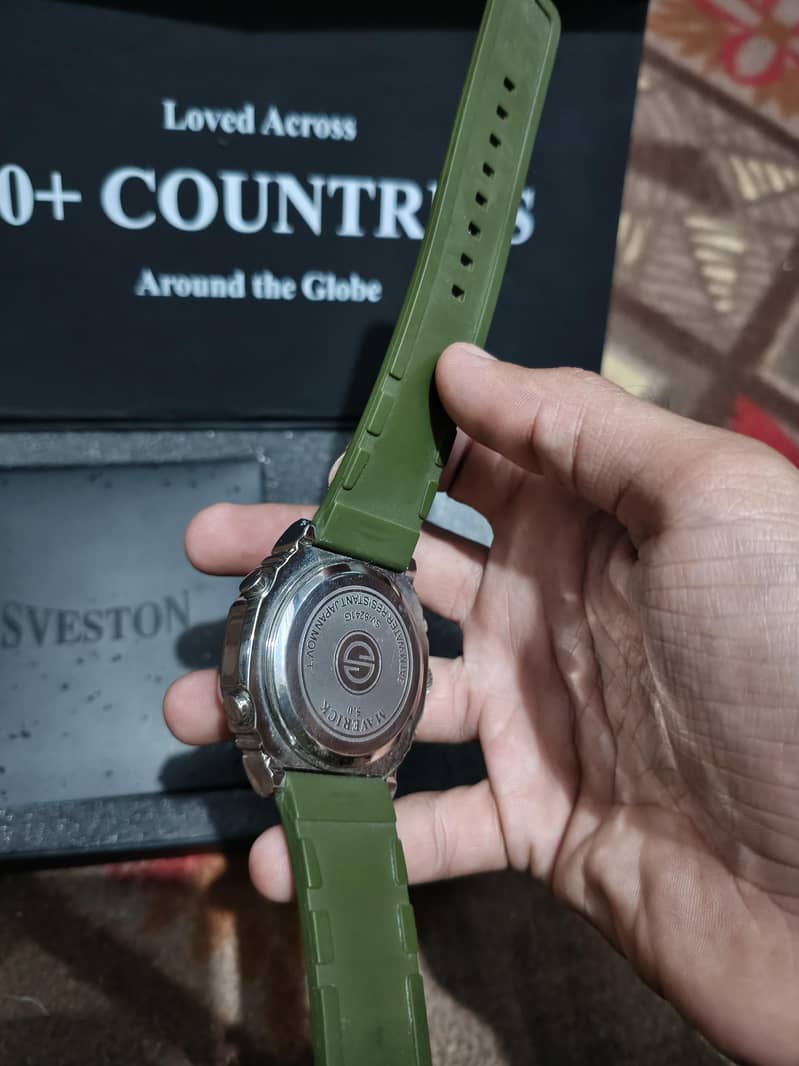I am selling watch - Watches - 1120874749