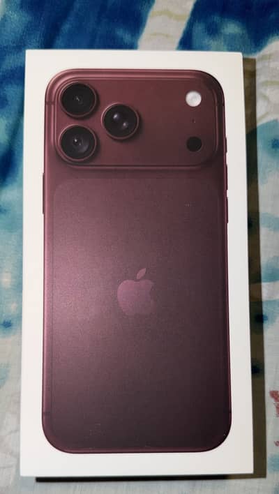 iPhone 18 pro max factory unlock